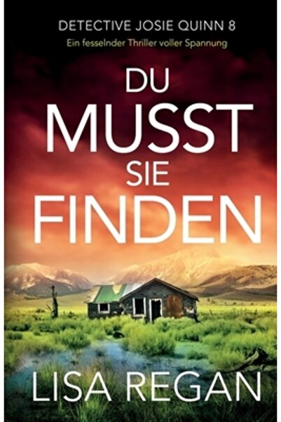 Bookouture Du musst sie finden: Ein fesselnder Thriller voller Spannung