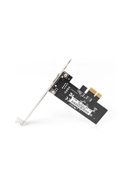 Digitus Karta PCIe 2.5Gb/s pentru Streaming și Jocuri