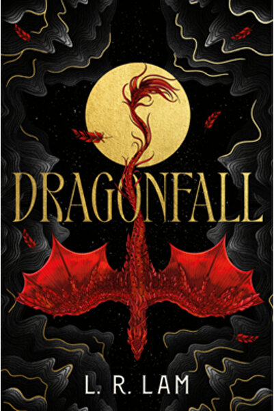 Daw Books Dragonfall