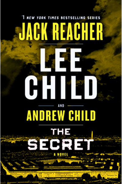 Delacorte Pr The Secret: A Jack Reacher Novel