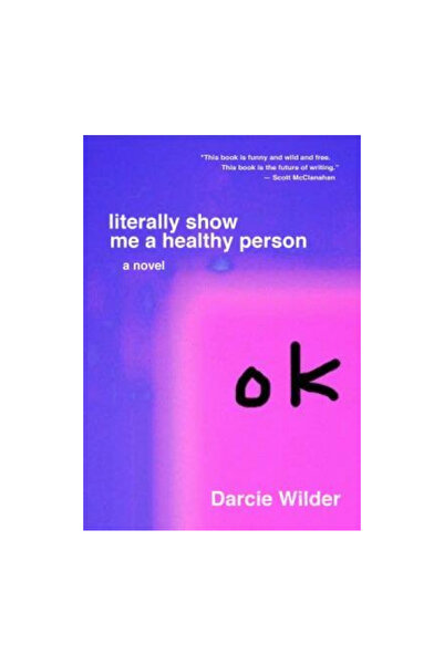 Tyrant Books Literally Show Me a Healthy Person