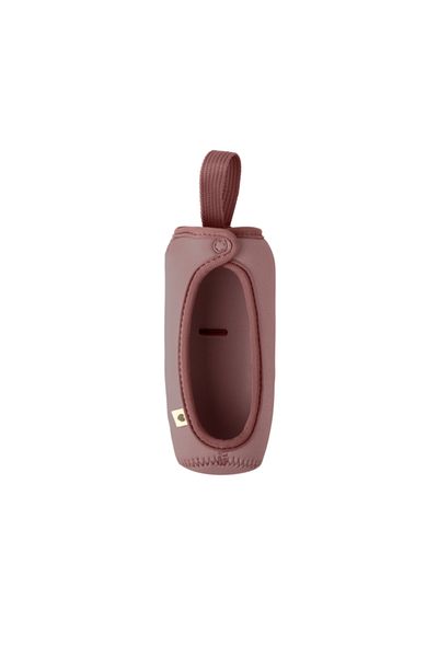 Bibs - 225 ml glass bottle cover, Woodchuck