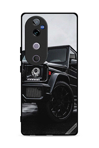 Covernex غطاء حماية جيب لهاتف Vivo V40 5G