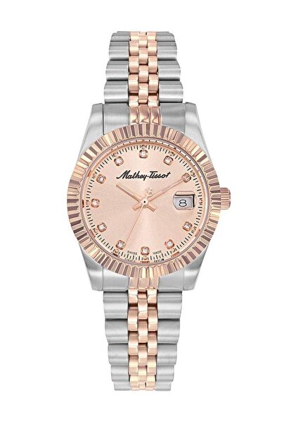 Mathey-Tissot Mathey Tissot Kadın Saat