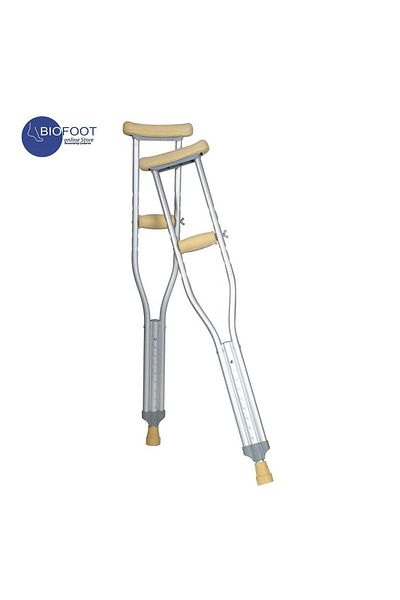 NOVAMED CRUTCH LARG