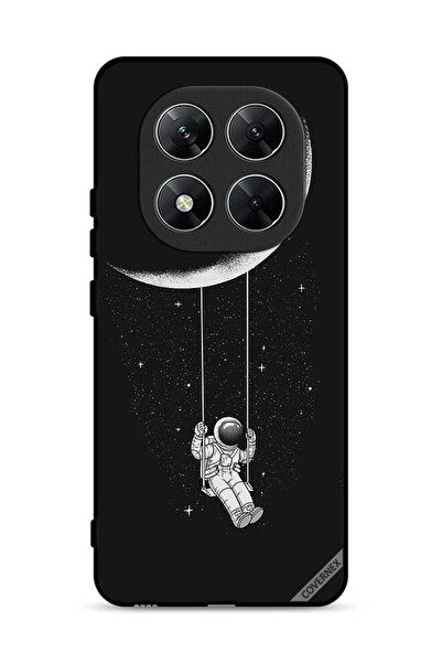 Covernex Xiaomi Poco X7 5G Protective Case Cover Moon Swing