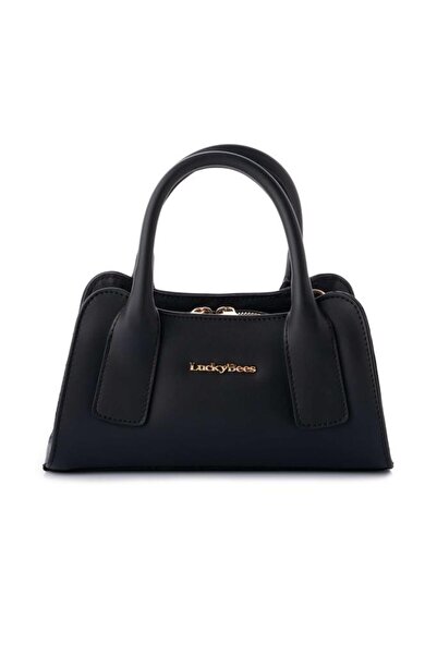 Lucky Bees Lana El ve Omuz Çantası