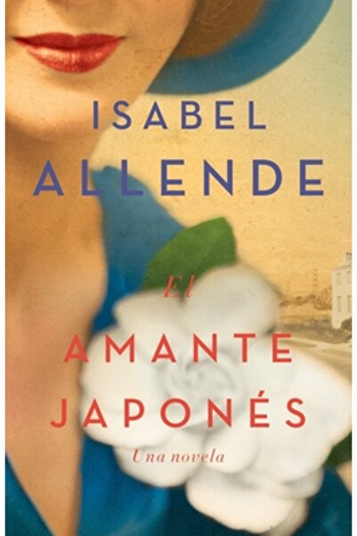 Kessinger Pub Llc El Amante Japones: Una Novela