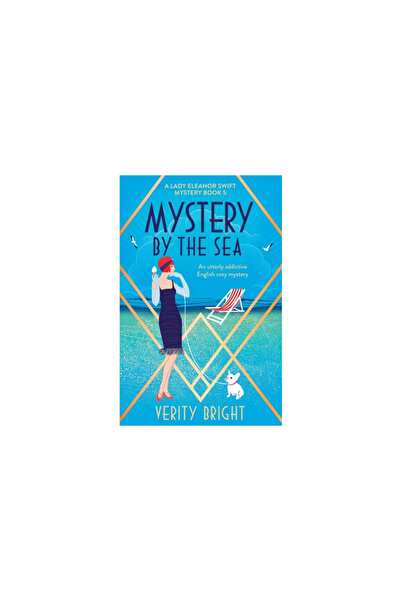 Bookouture Mystery by the Sea: An utterly addictive English cozy mystery