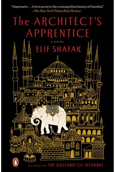 Penguin Group The Architect's Apprentice