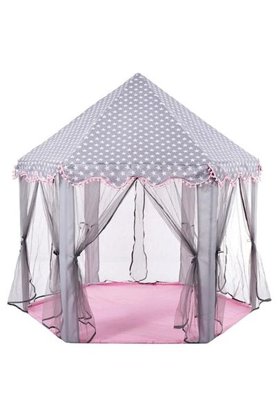 SEVERNO Children's Tent, Severno, Chloe XXL, House, Castle