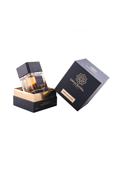 Oriscental dubai Parfum arabesc, ORISCENTAL DUBAI, Rose Gold Sands, Apa de pa...