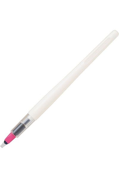 Pilot Stilou paralel, vârf de 3,0 mm, roz, stilou caligrafic, reîncărcabil, include cartușe de cerneală
