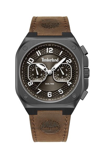 Timberland Mackinac Men's Watch