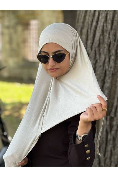 ALDIRA Practical Combed Cotton Shawl_1212