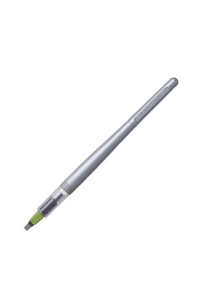 Pilot Parallel Pen, 3.8 mm Nib, Calligraphy Fountain Pen, Refillable, Includes Ink Cartridges