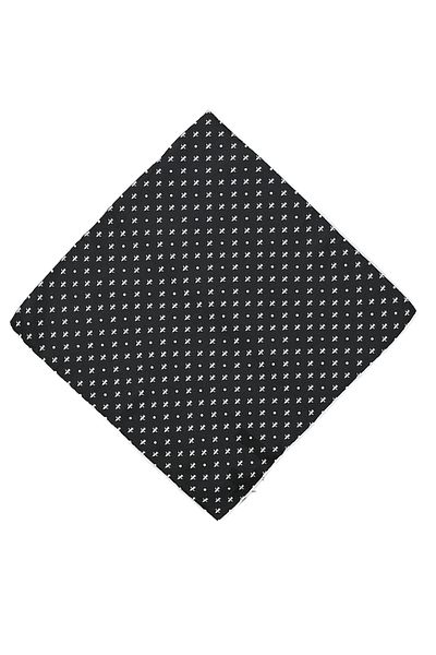 Kiğılı Patterned Handkerchief