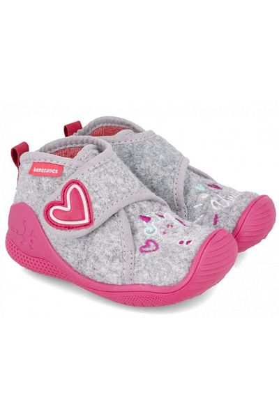 BIOMECANICS Girls' shoes 241151-B156