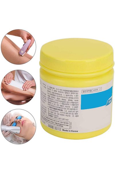 Sonew Numbing Cream 25.8% Anesthetic Cream - Tattoo Numbing Cream - Lidocaine Cream