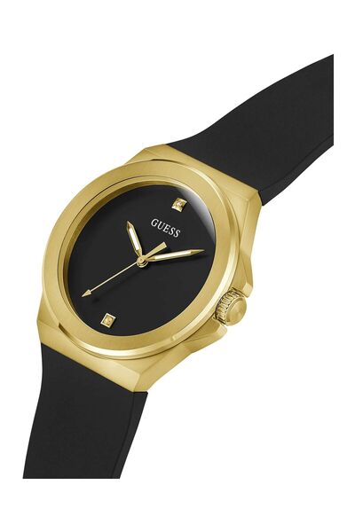 Guess Ανδρικό ρολόι βινυλίου