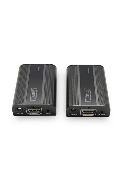 Digitus Extensor HDMI 4K DS-55204 60m