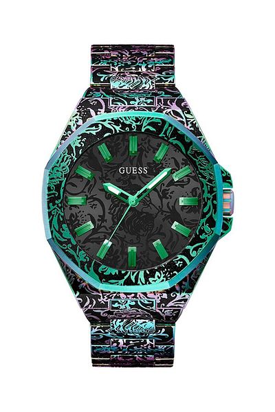 Guess Roar Men's Watch