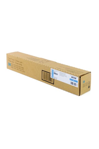 JetWorld Toner Cian Xerox 7525 Compatibil 006R01520