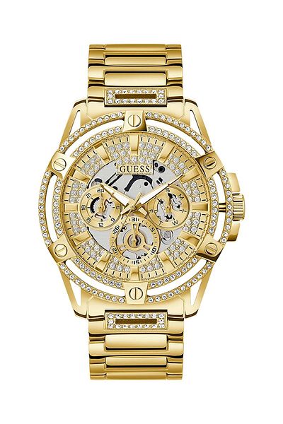Guess King Men's Watch