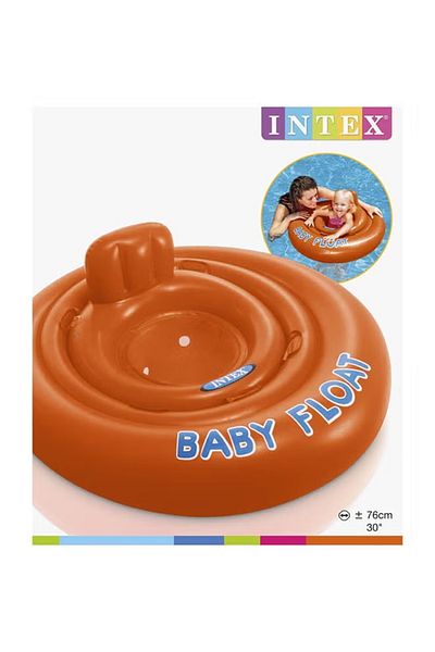 Intex Baby Float 76cm