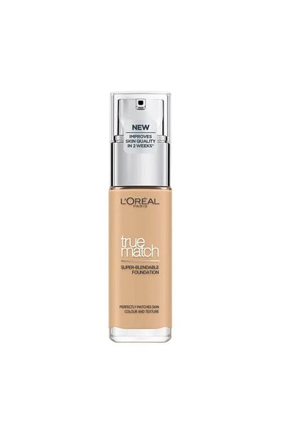 L'Oreal Paris Fond de ten L'Oreal Paris, Perfect Match, 6.5.D/6.5W, 30 ml
