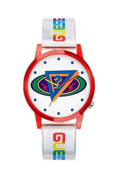 Guess Ceas J Balvin Colors