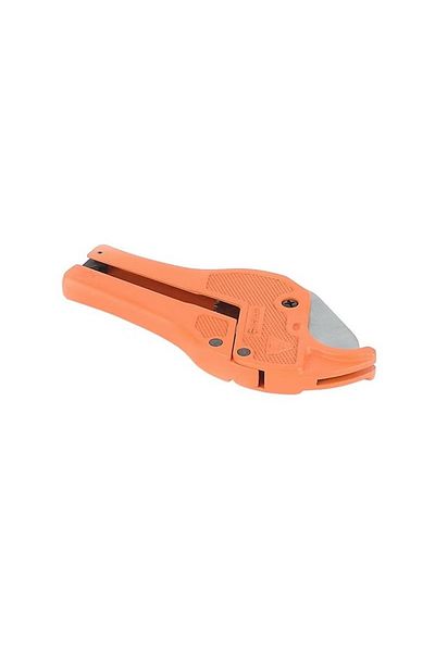 Tactix Pvc Pipe Cutter 42Mm (1-5/8 Inch), Plastic Pipe Cutter