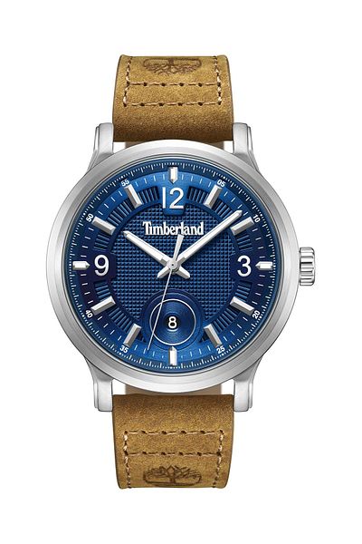 Timberland Driscoll men's watch
