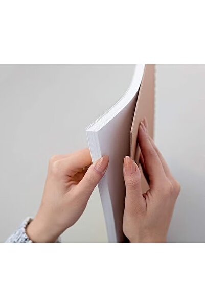 Strathmore دفتر رسم سلسلة 400، 9×12 بوصة، 100 ورقة، بني