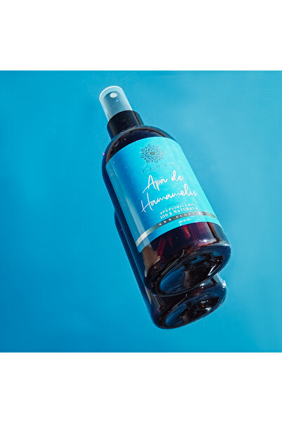 FLORY Apă de Hamamelis Bio 250 ml