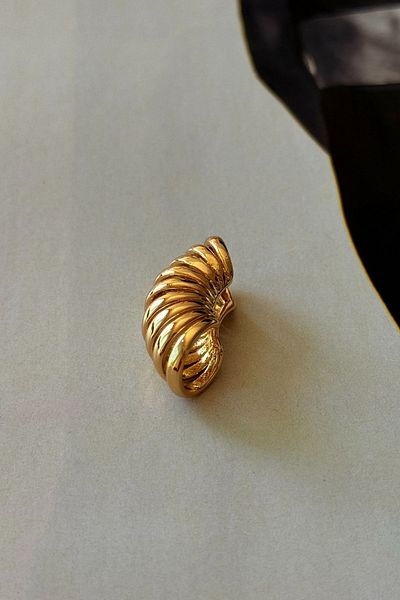 Trendy Butik Auger Model Cartilage Earrings