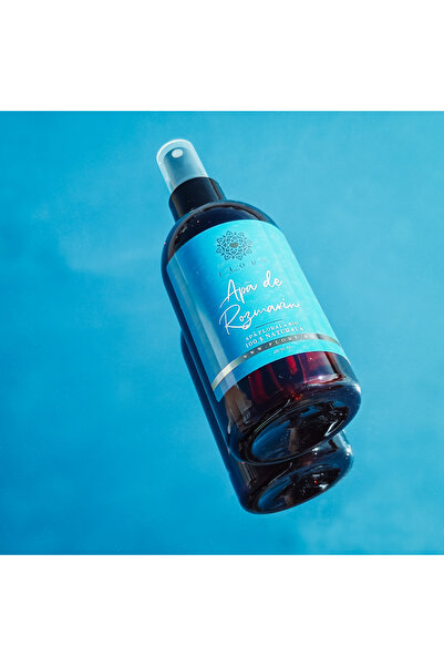 FLORY Apă de rozmarin bio 250 ml