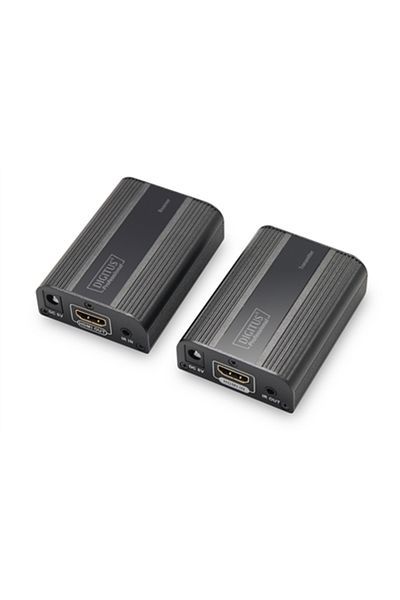 Digitus Extensor HDMI 4K DS-55204 60m