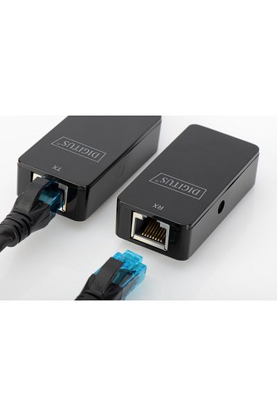 Digitus Extensor USB DA-70141 până la 50m