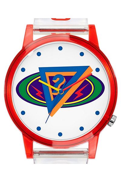 Guess Ceas J Balvin Colors