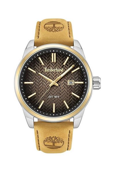Timberland Classic Men's Watch