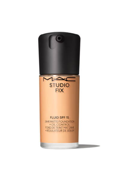 STDUO FIX Studio Fix Foundation No. NC20