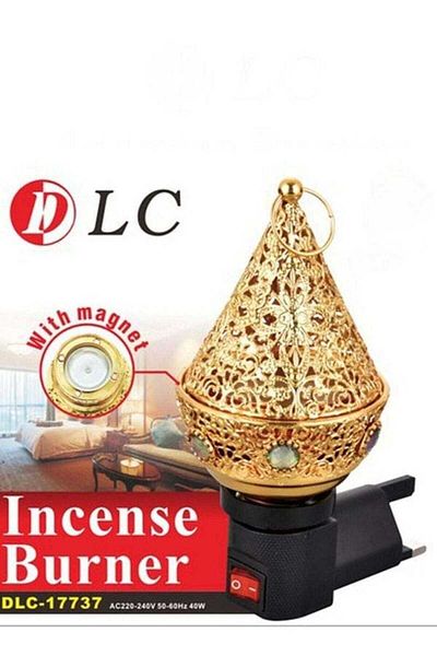 DLC 40W Humidifier with Magnet