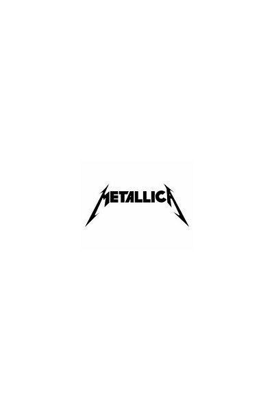 safedock Metallica Crest Sticker