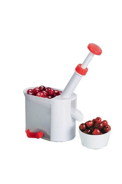 DAR Stoner, device suitable for cherries, sour cherries, olives