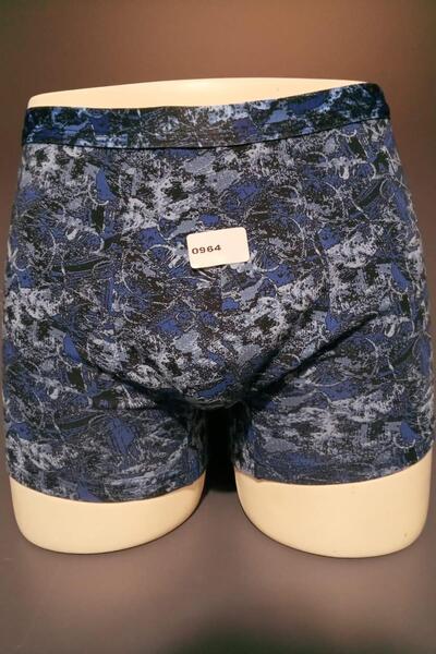 JOJOBOY POLO Likrali Boxer 3 Piece
