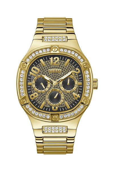Guess Duke Men's Watch