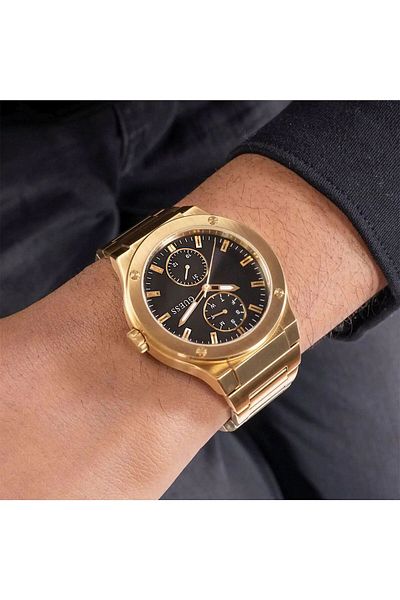 Guess Classic Men's Watch