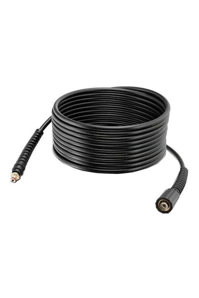Karcher Replacement High-Pressure Hose For Pressure Washer Black 9meter