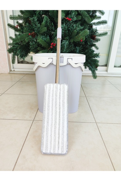 Madame Coco Verly 3 Bölmeli Mop Seti